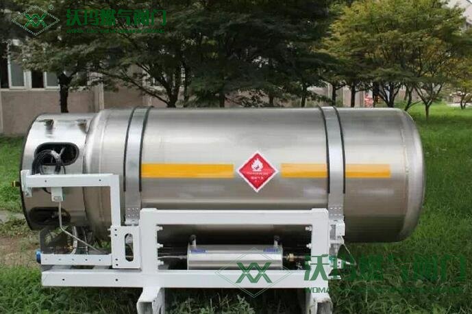 天然氣罐安全嗎？天然氣貨車爆炸究竟什么原因，能夠避免嗎？